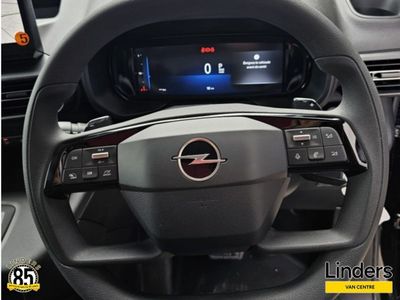 2026 Opel Combo