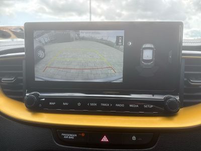 2020 Kia XCeed