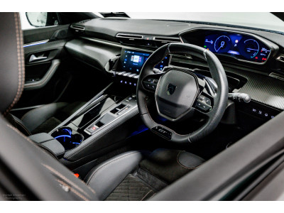 2025 Peugeot 508
