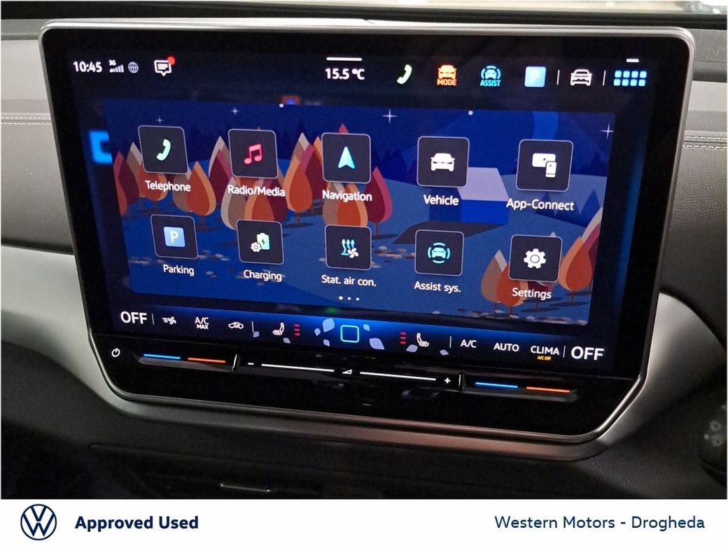 2026 Volkswagen ID.4