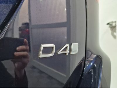 2017 Volvo XC60