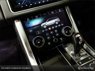 2021 Land Rover Range Rover