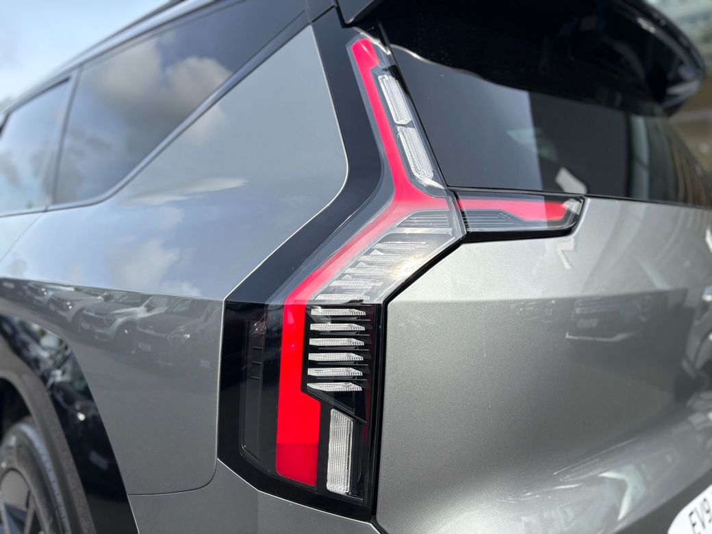 2026 Kia EV9