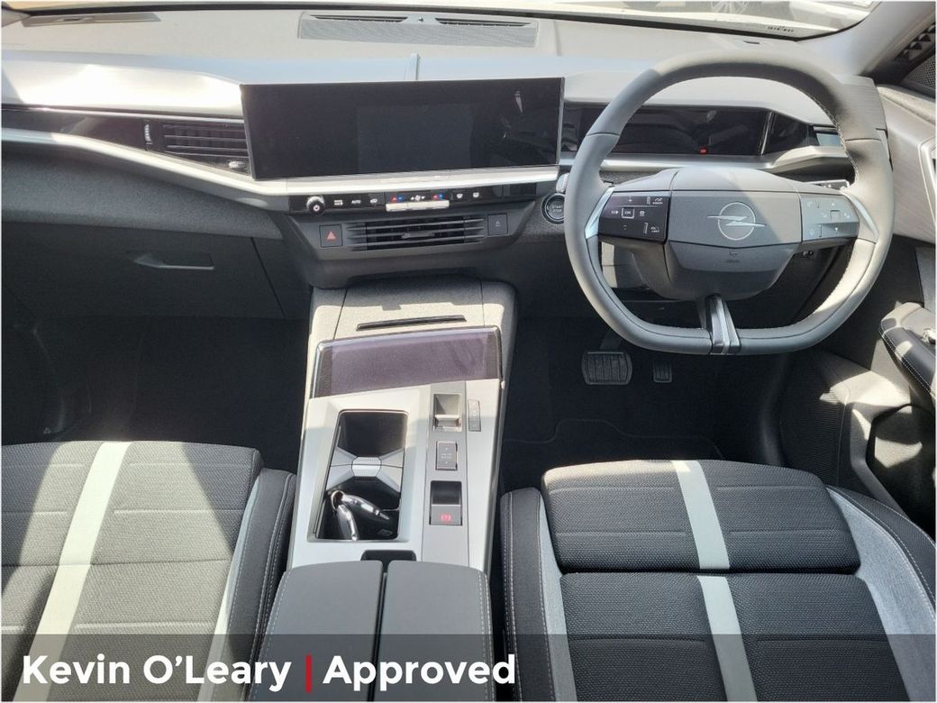 2026 Opel Grandland