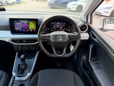 2023 SEAT Arona