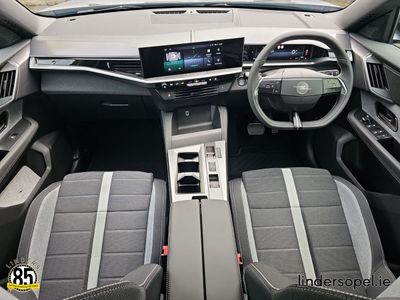 2025 Opel Grandland