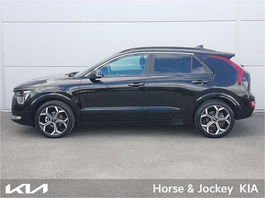 2024 Kia Niro