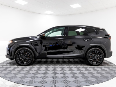 2026 Citroen C5 Aircross
