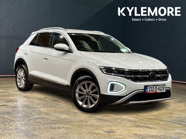 vehicle for sale from Kylemore Cars