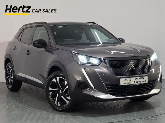 vehicle for sale from Hertz Car Sales North Dublin
