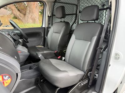 2020 Renault Kangoo