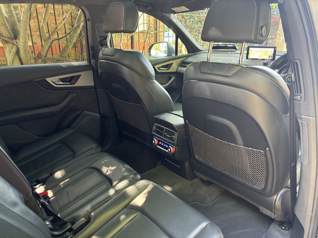 2016 Audi Q7