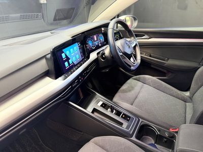 2022 Volkswagen Golf