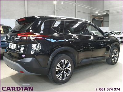 2023 Nissan X-Trail