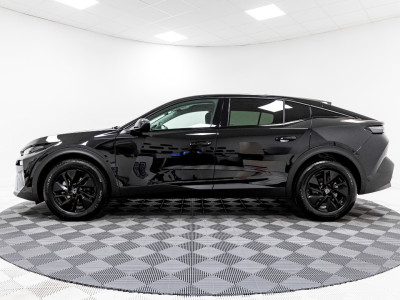 2026 Peugeot 408