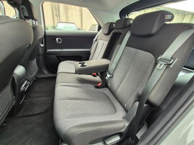 2023 Hyundai Ioniq 5