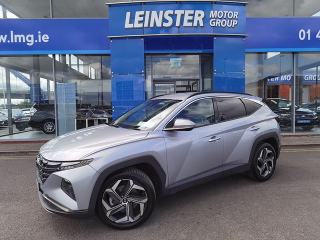 vehicle for sale from Leinster Motor Group