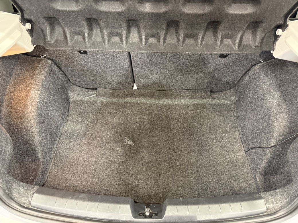 2014 SEAT Ibiza