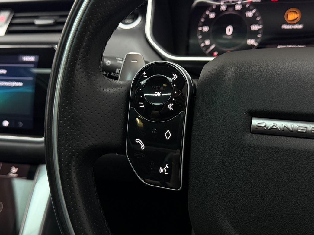 2020 Land Rover Range Rover Sport
