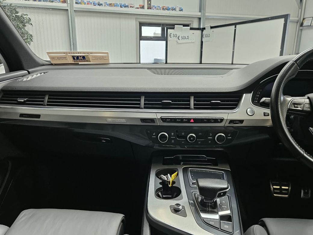 2017 Audi Q7