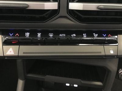 2026 Dacia Bigster