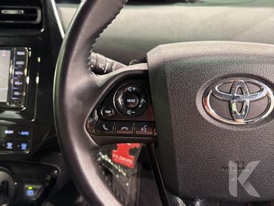 2019 Toyota Prius