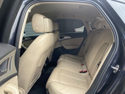 2015 Audi A6
