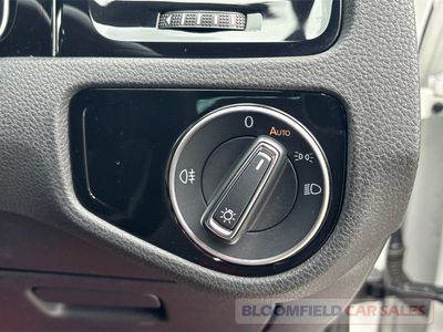 2020 Volkswagen Golf