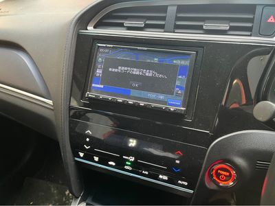 2022 Honda Shuttle