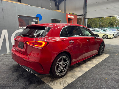 2019 Mercedes-Benz A Class