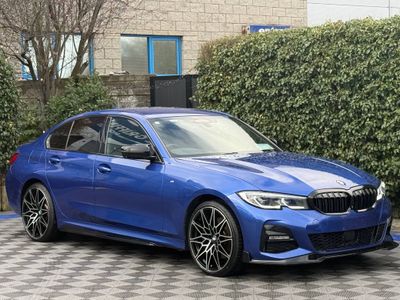 2020 BMW 3 Series