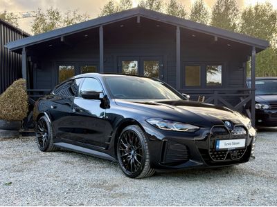 2023 BMW i4