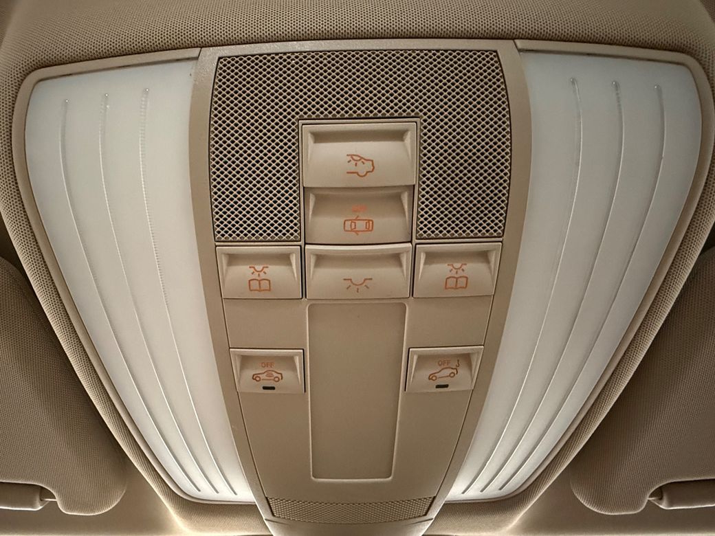 2015 Mercedes-Benz E Class