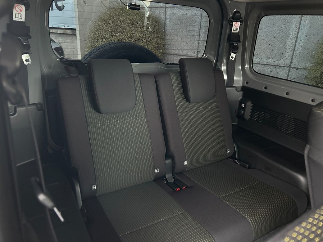 2024 Suzuki Jimny