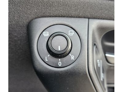 2015 Volkswagen Polo