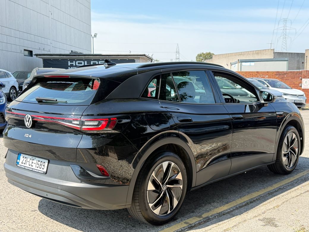 2023 Volkswagen ID.4