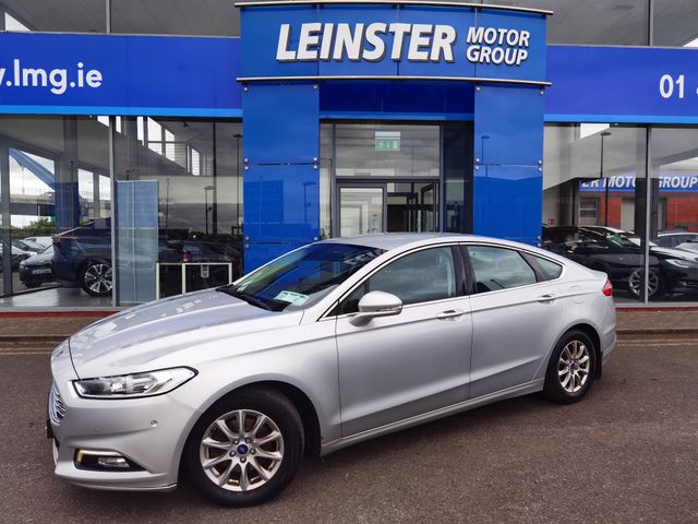 vehicle for sale from Leinster Motor Group