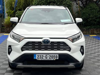 2023 Toyota Rav4