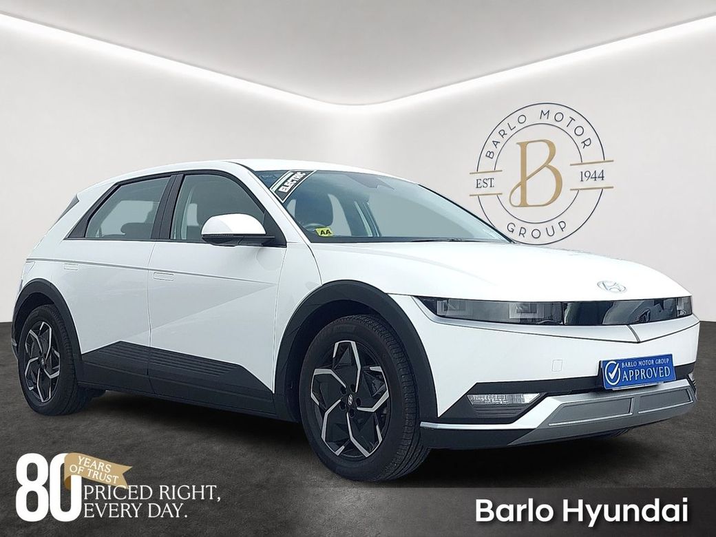 2025 Hyundai Ioniq 5