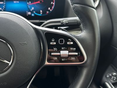 2023 Mercedes-Benz GLA Class