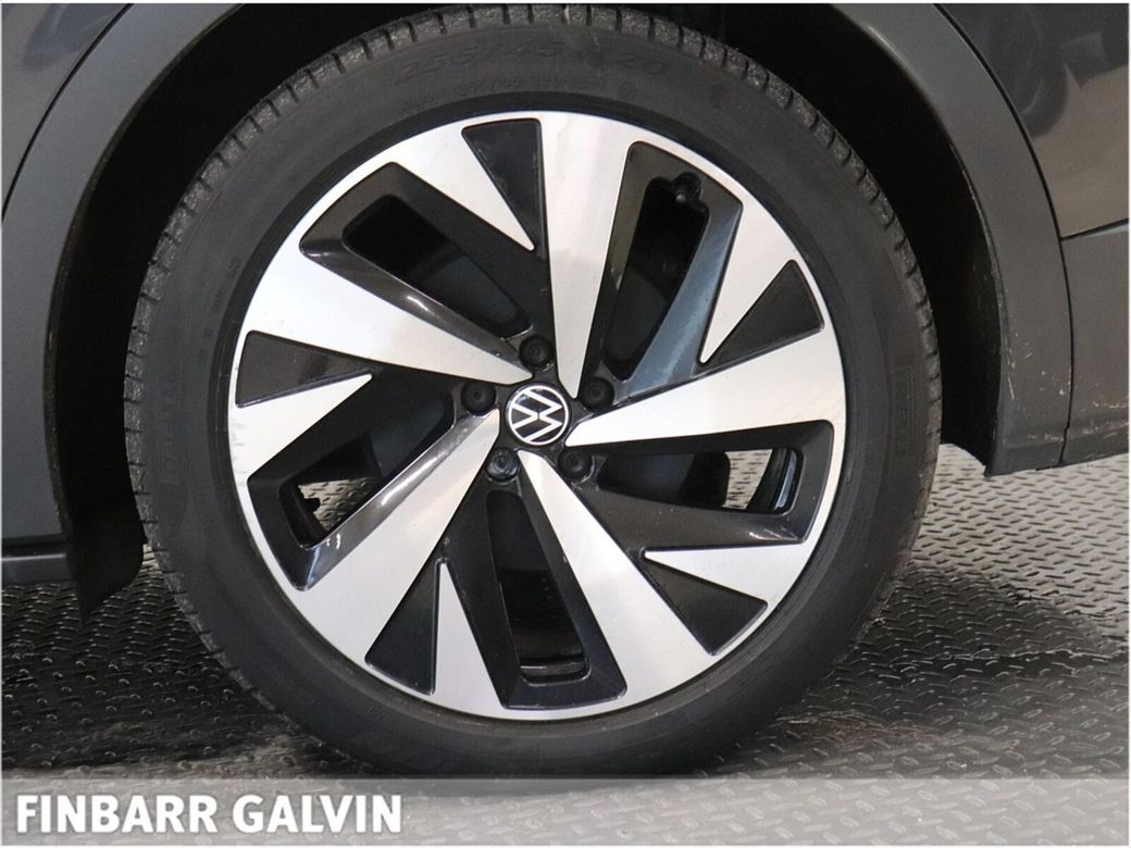 2021 Volkswagen ID.4