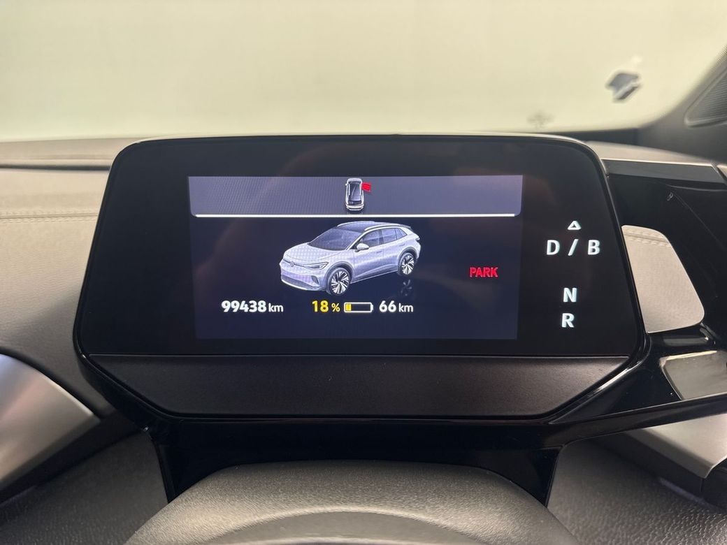 2023 Volkswagen ID.4