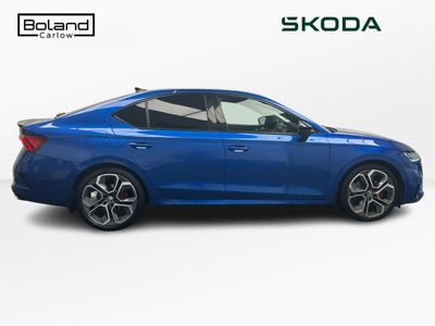 2022 Skoda Octavia