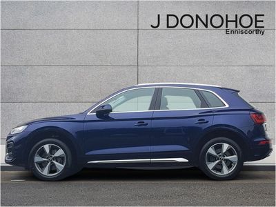 2021 Audi Q5