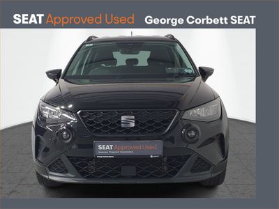 2023 SEAT Arona