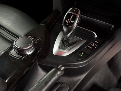 2018 BMW 3 Series