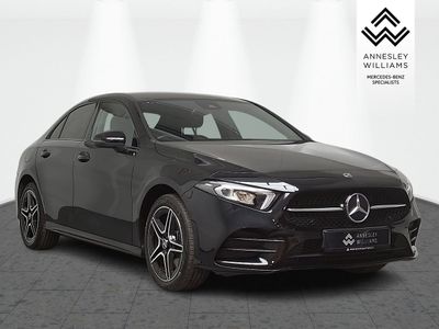 2022 Mercedes-Benz A Class