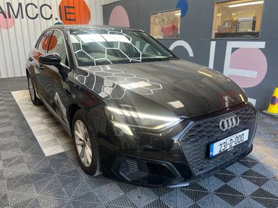 2023 Audi A3