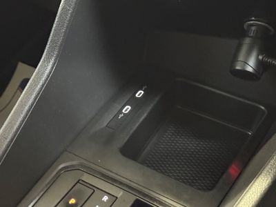 2023 Volkswagen Caddy