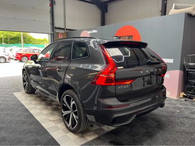 2022 Volvo XC60